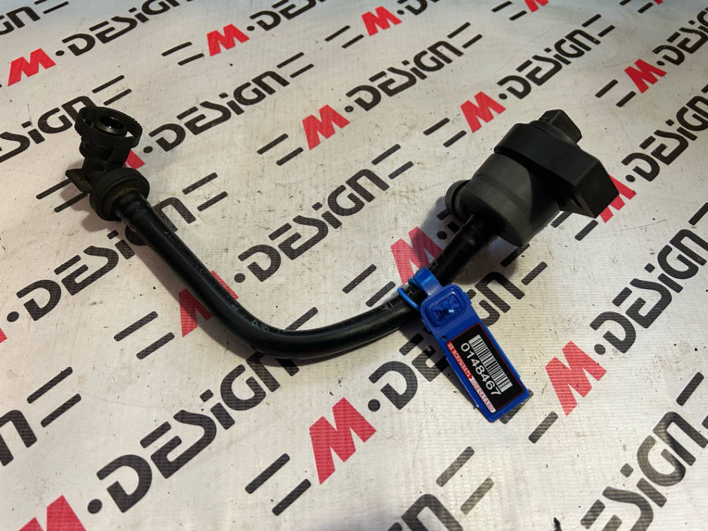 Клапан вентиляции 13907636153 BMW E82 N55B30