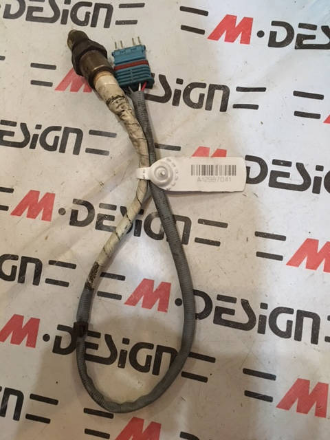 Лямбда зонд BMW F20 F22 F30 11787645875