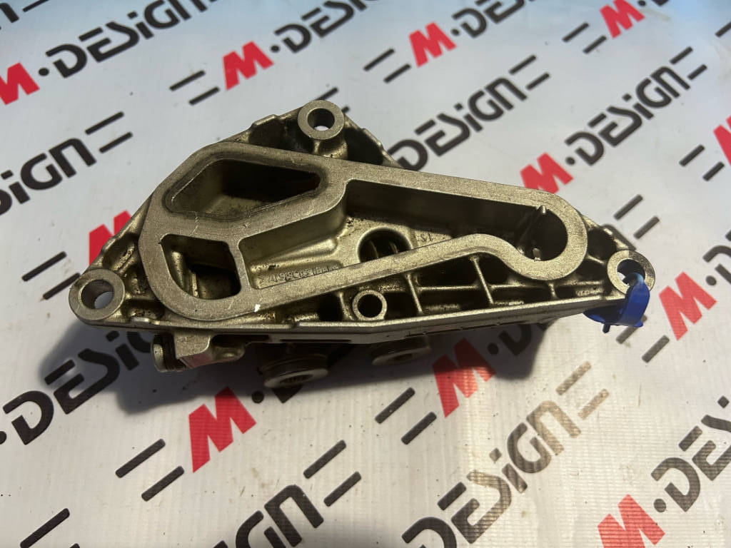 Корпус термостата bmw 11427637052