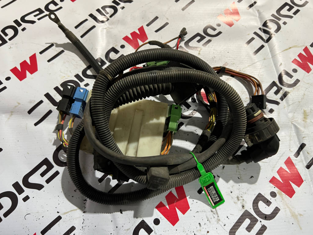 Жгут проводов двигатель/модуль КПП