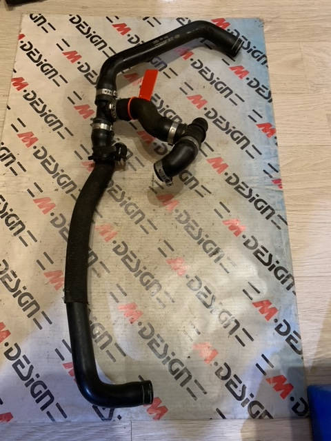 Патрубок вентиляции картерных газов Audi A6 С6 079103209C