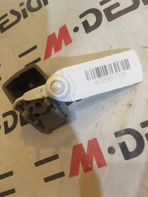 Контропора солнцезащитного козырька BMW F25 51167325430