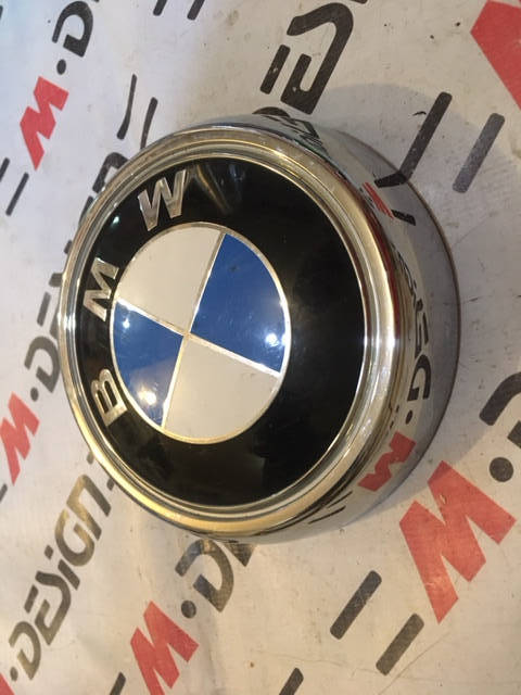 Эмблема для багажной двери BMW X3 F25 51147364375