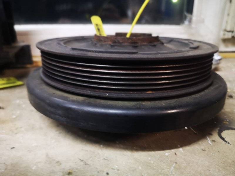 Стартер Mazda 3 2006 M000T91381 BK Z6