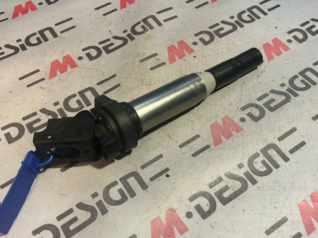 Катушка зажигания bmw X3 12138616153