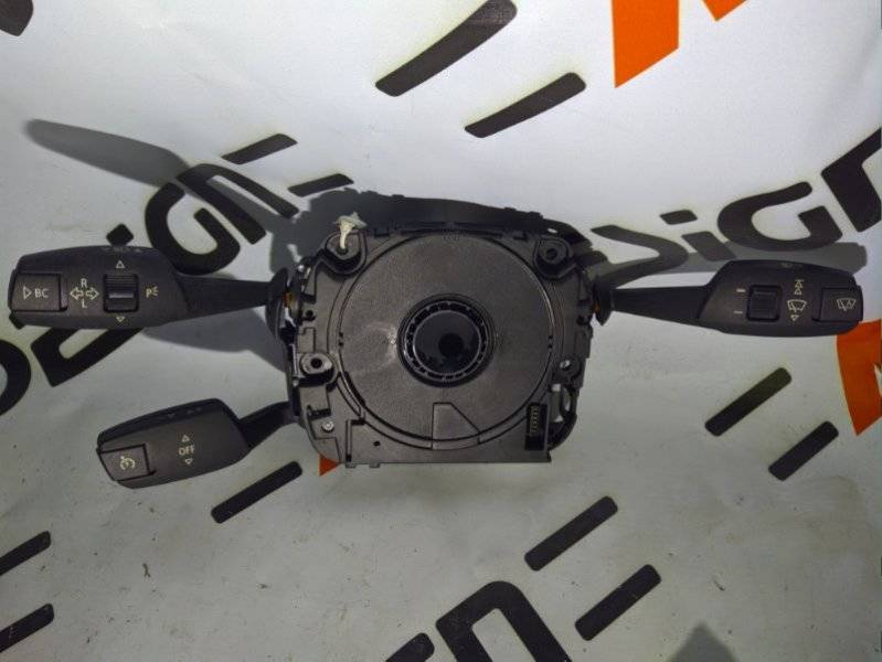 Подрулевой переключатель 61319169754 BMW 1-Series E88 N55B30