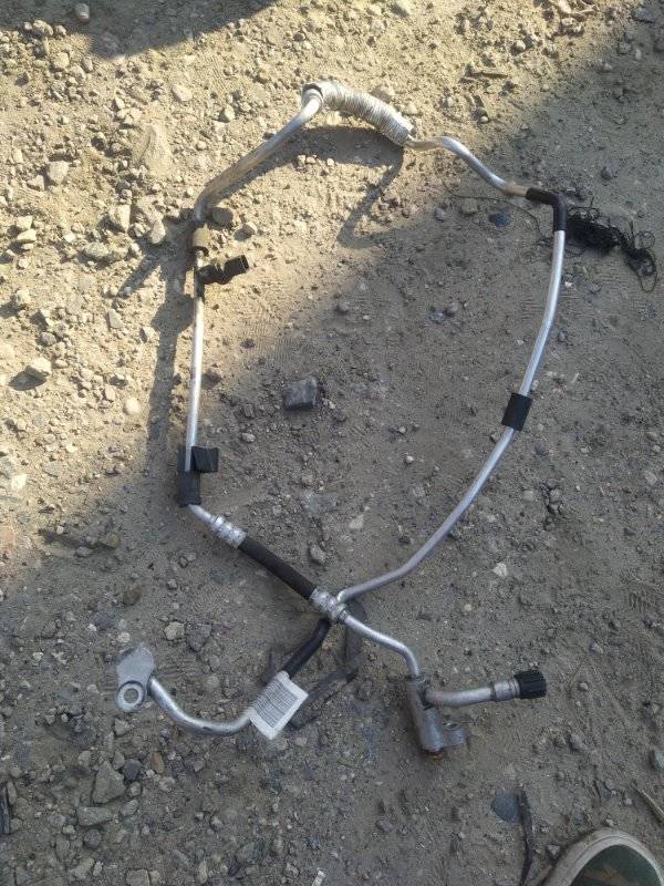 Шланг кондиционера 64539151738 BMW 3-Series E92 N55B30