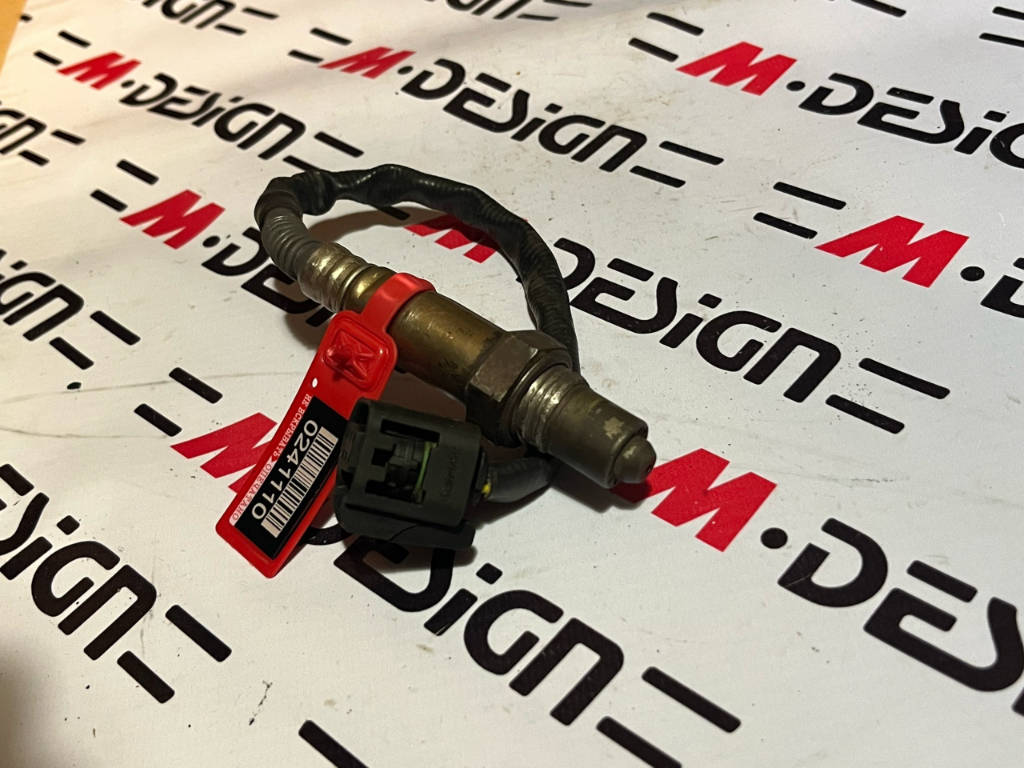 Регулирующий лямбда-зонд BMW 11787595353