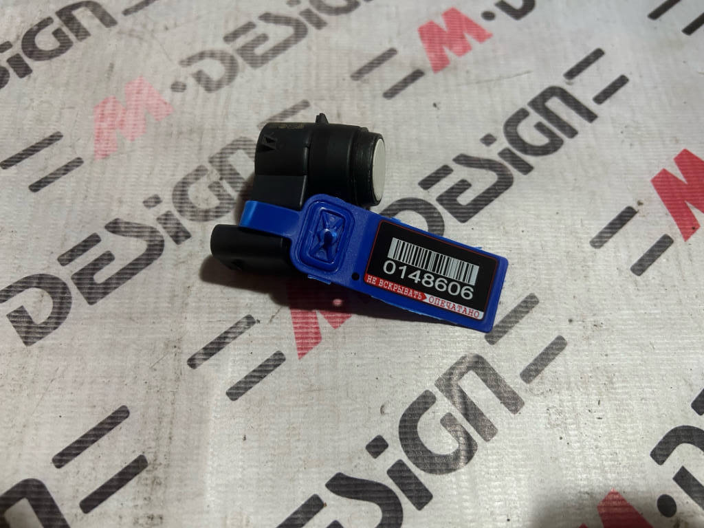 Датчик Парктроника BMW E90 66206935598