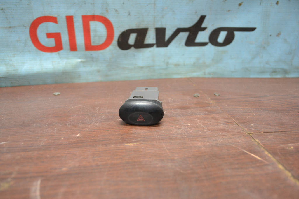 Кнопка аварийки Daewoo Matiz