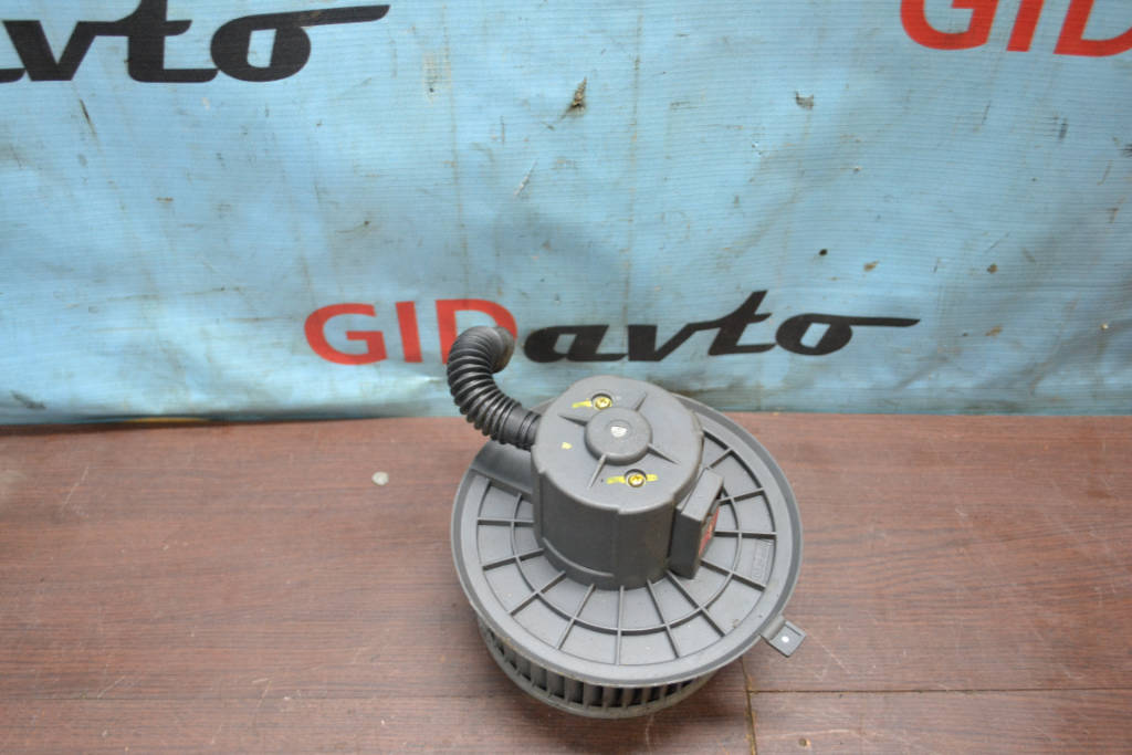 Мотор вентилятора печки Daewoo Matiz