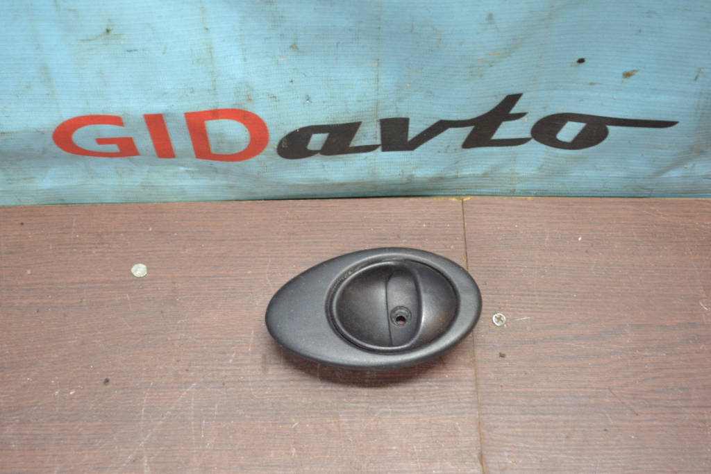 Ручка двери внутренняя правая Daewoo Matiz