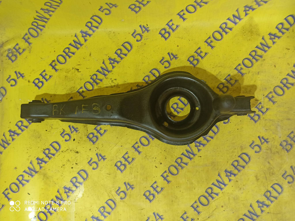 Рычаг поперечный пробег 15т.км, Mazda Axela 2003 BKEP LFDE