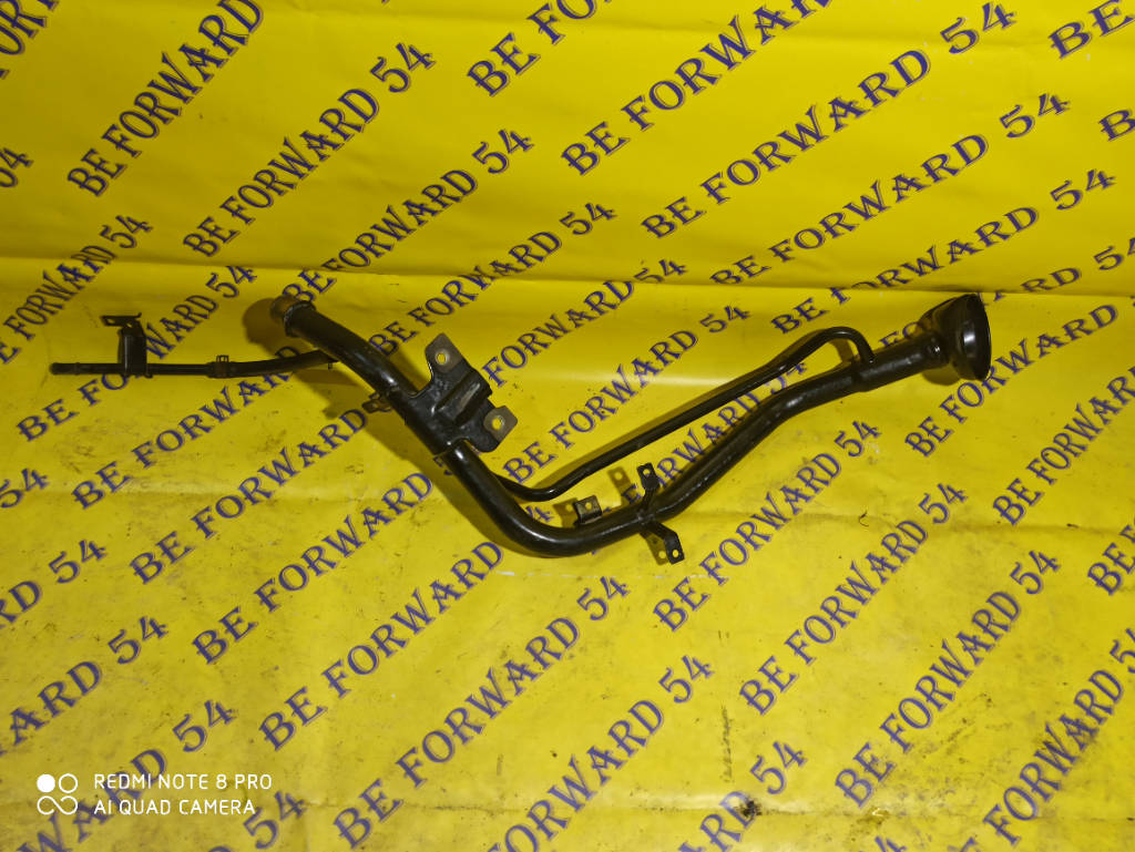 Горловина топливного бака 172218Х300 Nissan X-Trail 2003 NT30 QR20DE