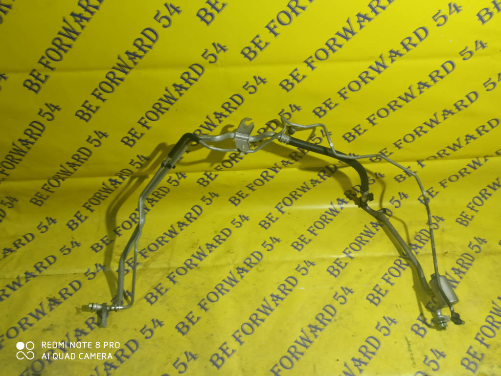Трубка кондиционера 92440EQ000 Nissan X-Trail 2003 NT30 QR20DE