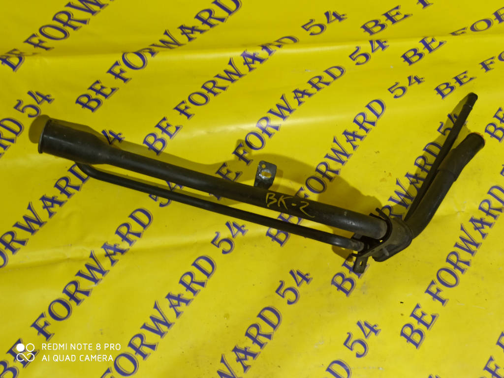 Горловина топливного бака BP4L42210B Mazda Axela 2006 BKEP LFVE