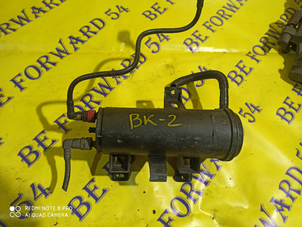 Абсорбер топливных паров FS5R13970 Mazda Axela 2006 BKEP LFVE