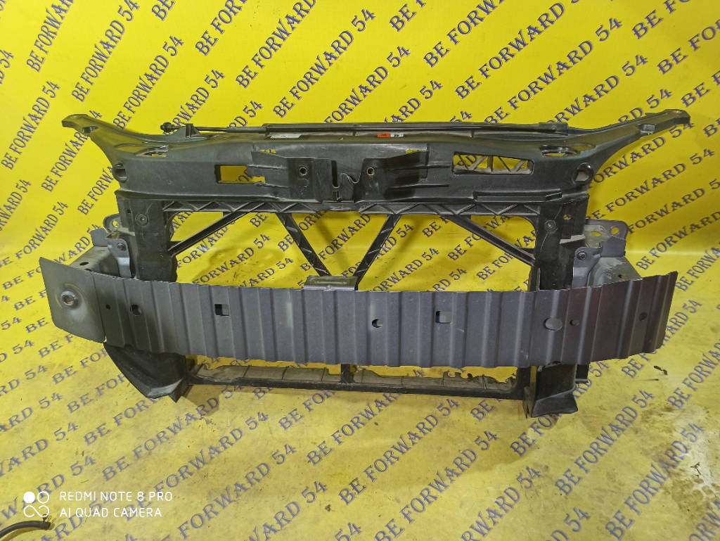 Рамка радиатора пробег 15т.км, Mazda Axela 2003 BKEP LFDE