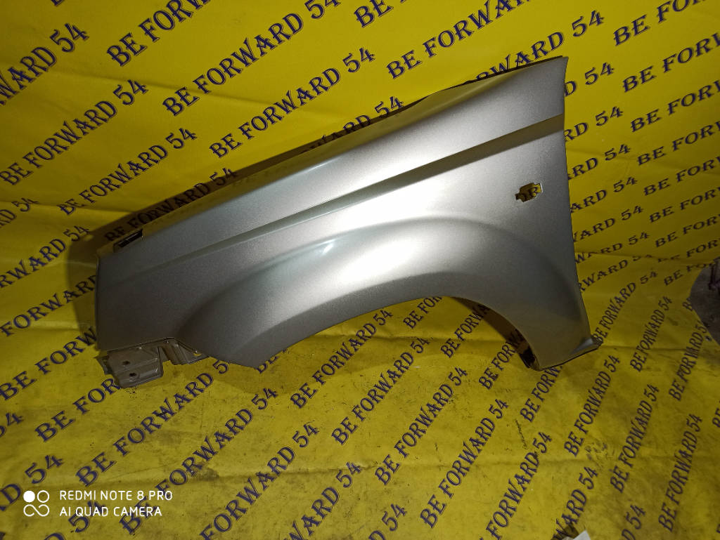 Крыло цвет KYO, 631138H440 Nissan X-Trail 2005 NT30 QR20DE