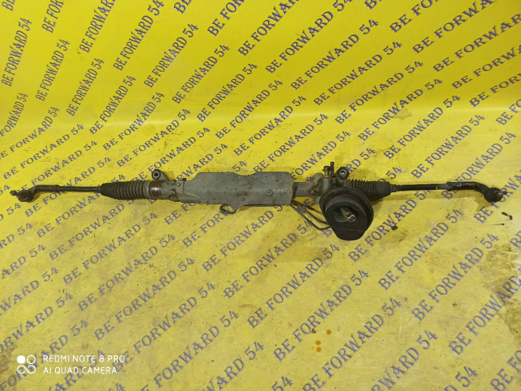 Рулевая рейка пробег 15т.км, Mazda Axela 2003 BKEP LFDE
