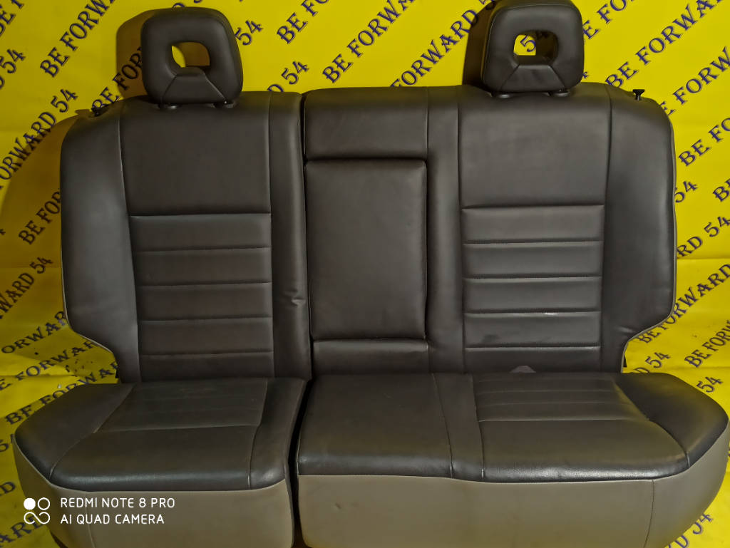 Сиденье заднее 873008H300 Nissan X-Trail 2003 NT30 QR20DE