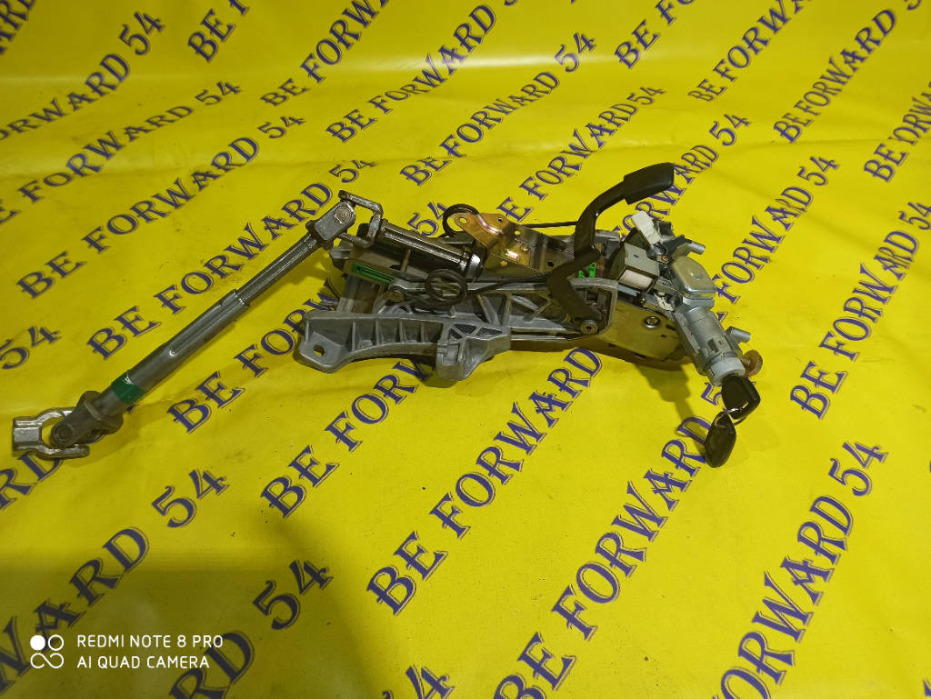 Колонка рулевая B32L3210XG Mazda Axela 2003 BKEP LFDE