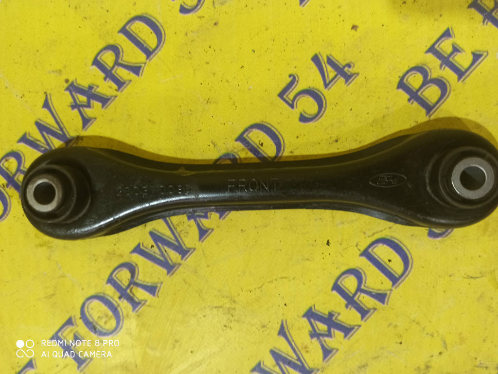 Рычаг, тяга подвески Mazda Axela 2003 BKEP LFDE