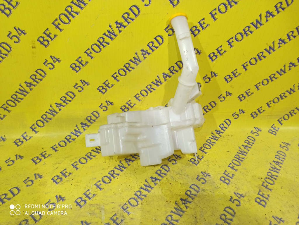 Бачок стеклоомывателя Mazda Axela 2006 BKEP LFVE