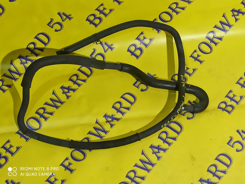 Патрубок Z60115381D Mazda Axela 2006 BKEP LFVE