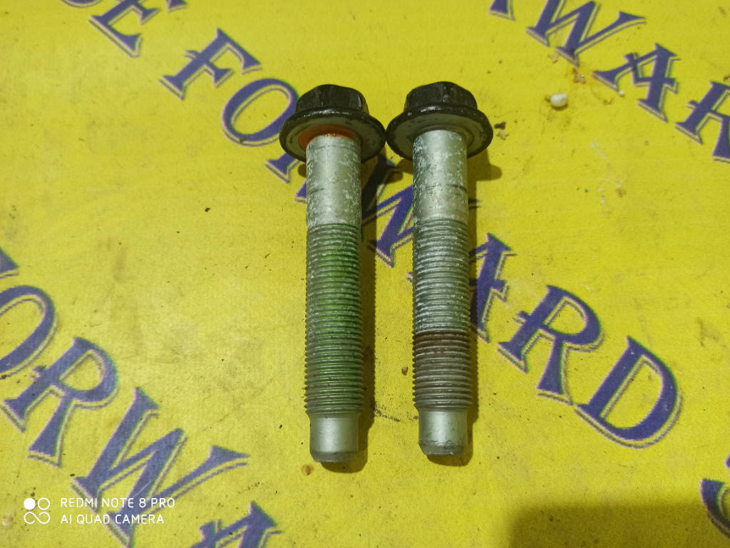 Болт 9YA021601A Mazda Axela 2003 BKEP LFDE