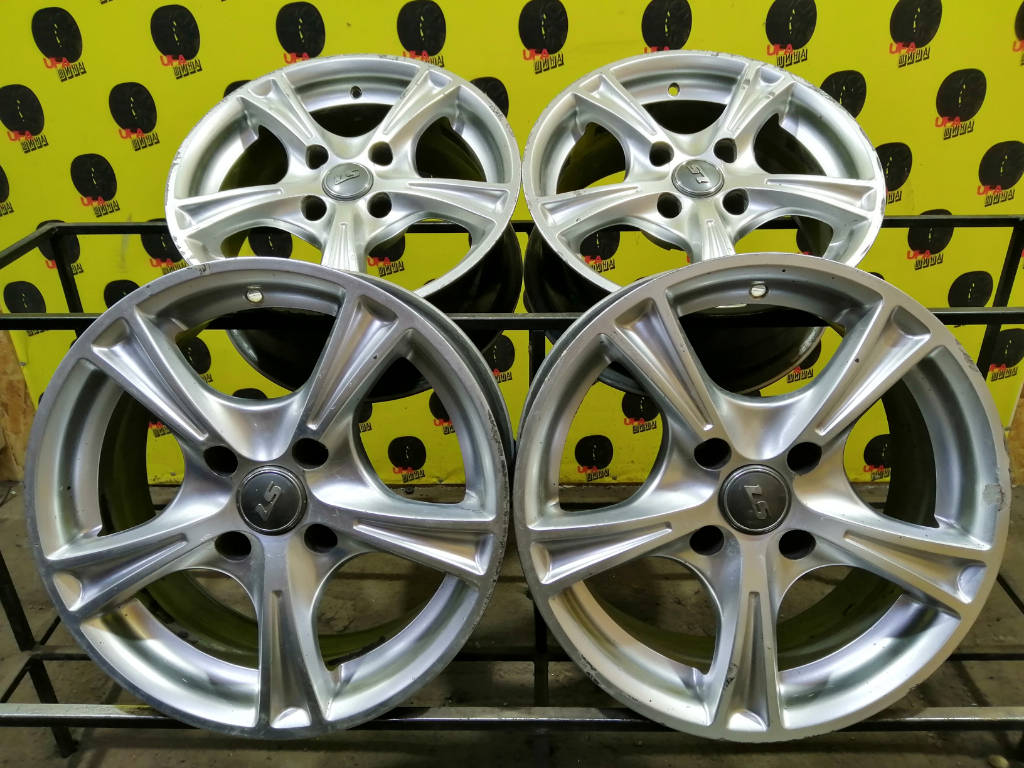 R15 4x108 65.1