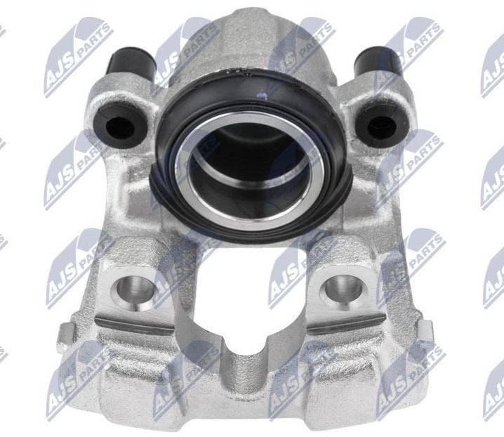 Суппорт тормозной левый передний 34 11 6 850 969 BMW 3 серия 2011-2015