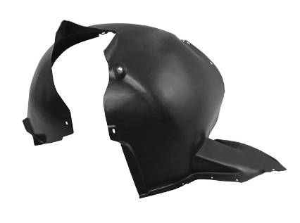 Подкрылок левый передний IK1351 Volkswagen Caddy 05-