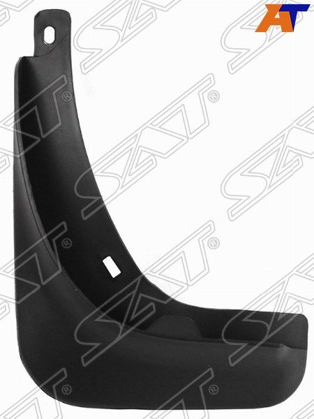 Брызговик передний Skoda Superb 08-15 STSDS1016B2 3T4/3T5/B6