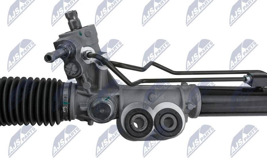 Рулевая рейка 49001-CG100 Infiniti FX35