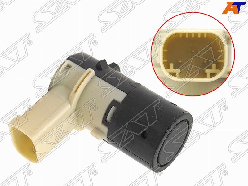 Датчик парковки Bmw X5 99-06 ST66206989068 E
