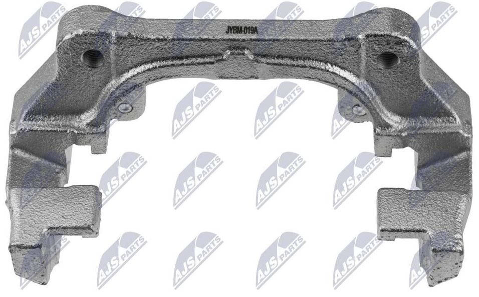 Скоба суппорта правая передняя 34116778400 BMW X5 2006-2010