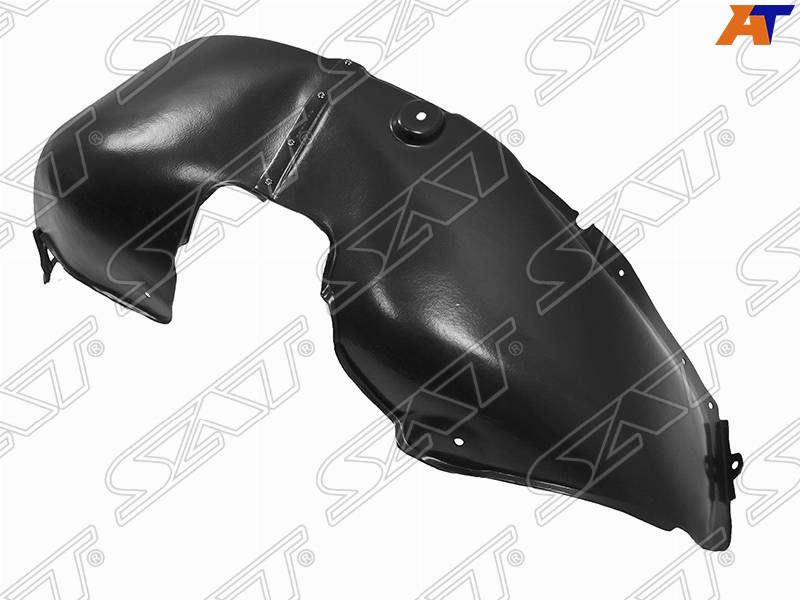 Подкрылок правый задний ST-HN90-064L-1 Hyundai Creta 16-21