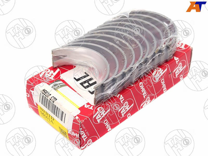 Вкладыши коренные M661A STD Suzuki SX4 97- J20A