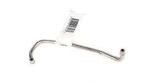 Трубка радиатора охлаждения АКПП 13311082 Opel Astra J