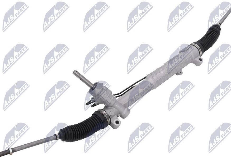 Рулевая рейка LR013786 Land Rover Discovery