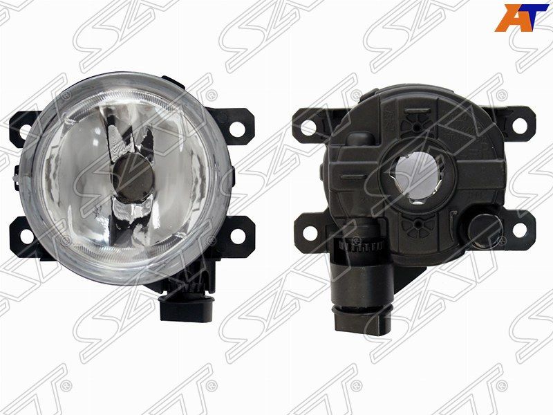 Фара противотуманная Honda Cr-V 11-18 ST6612019N RES