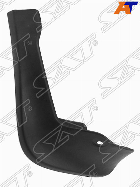 Брызговик Nissan Qashqai 2014- STDT66064B2 ЗАДНИЙ LH