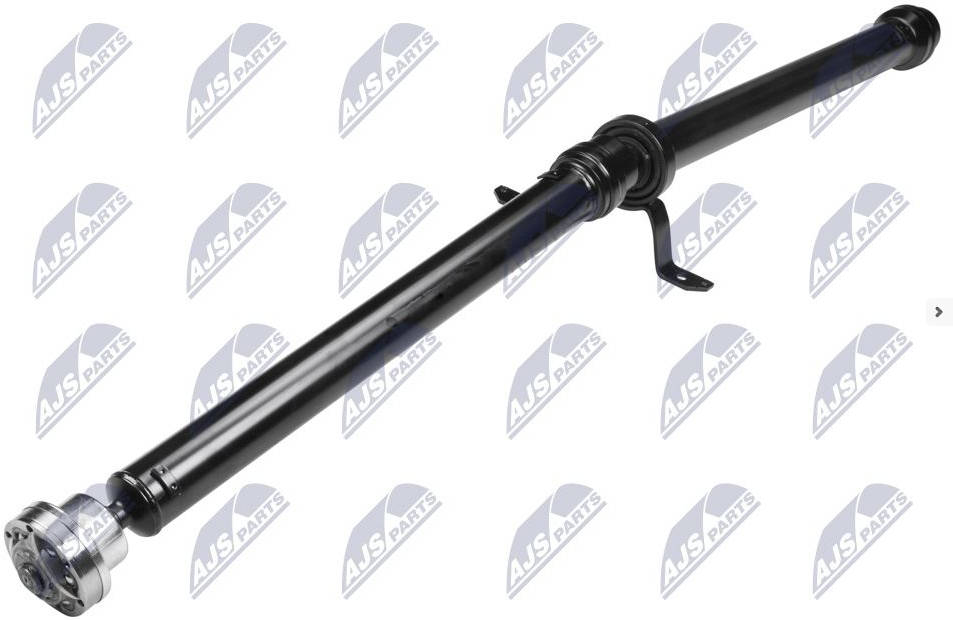 Карданный вал подъема кузова задний NWN-AU-030 Audi A4 16- 8D2