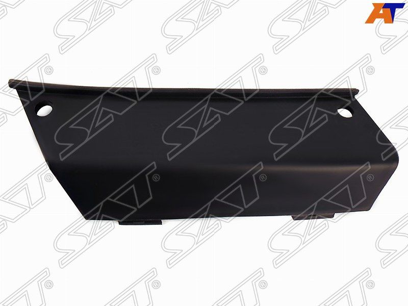 Заглушка в бампер Chevrolet Aveo 02-11 STCVA7000C2 T200/250