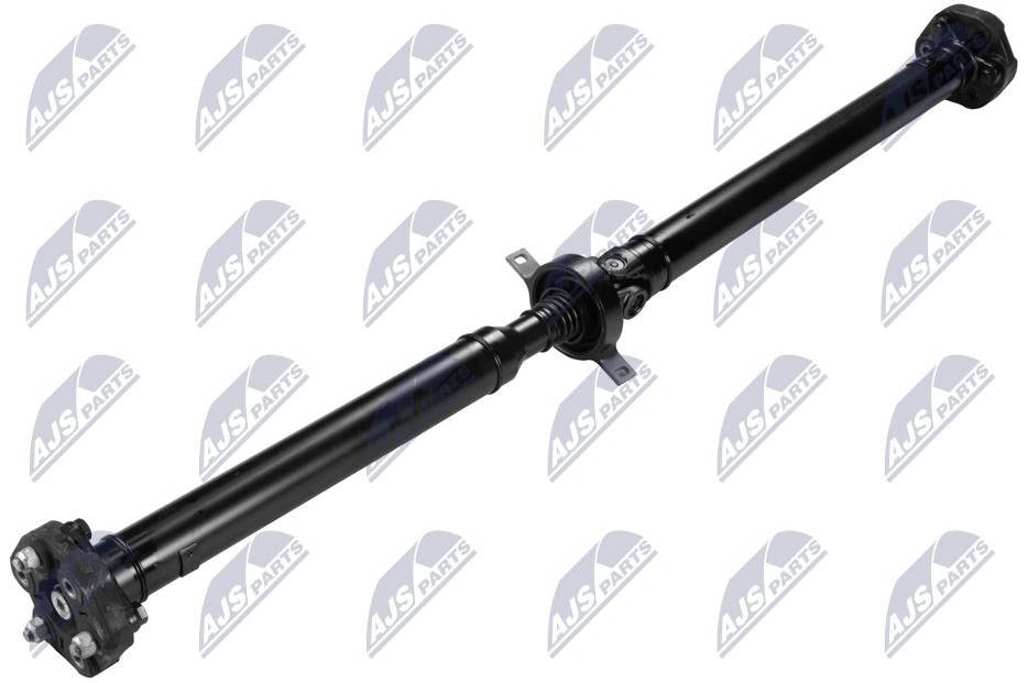 Карданный вал подъема кузова задний NWN-BM-053 BMW 1 серия 05-