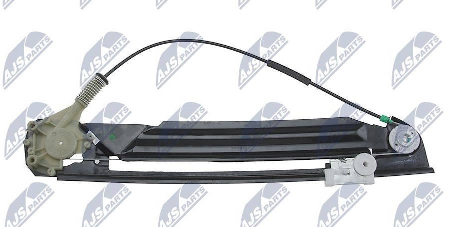 Стеклоподъемный механизм правый задний 51358252430 BMW 5 серия E39