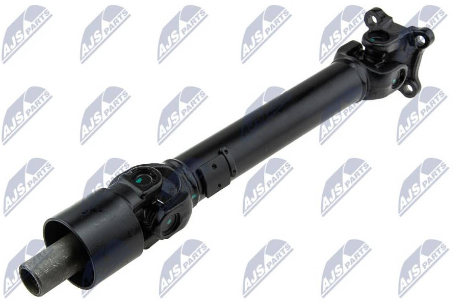 Карданный вал подъема кузова передний NWN-DA-002 Daihatsu Terios 06- J200G