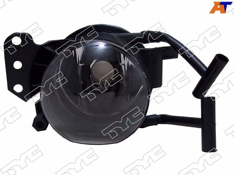 Фара противотуманная Bmw 5-Series 03-10 TG4442007R E60