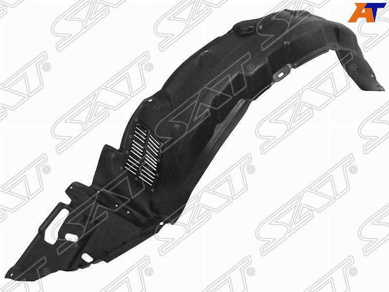 Подкрылок левый передний ST-TY28-016L-A2 Toyota Corolla 02-07